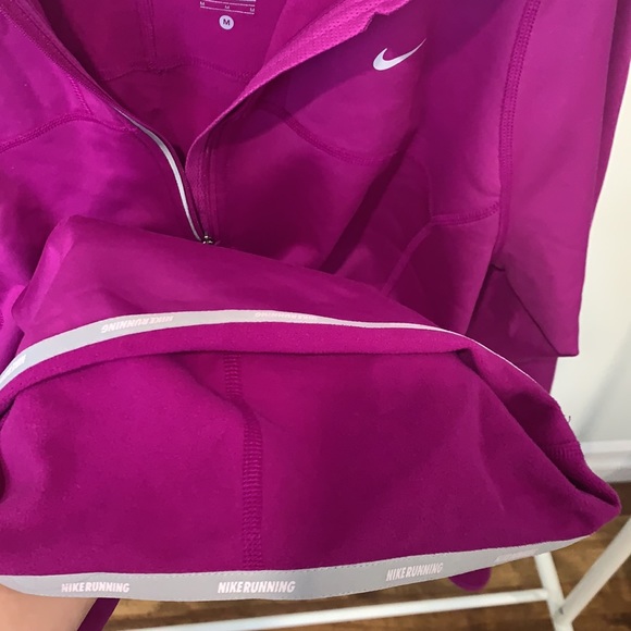 DryFit running long sleeve - Picture 5 of 5